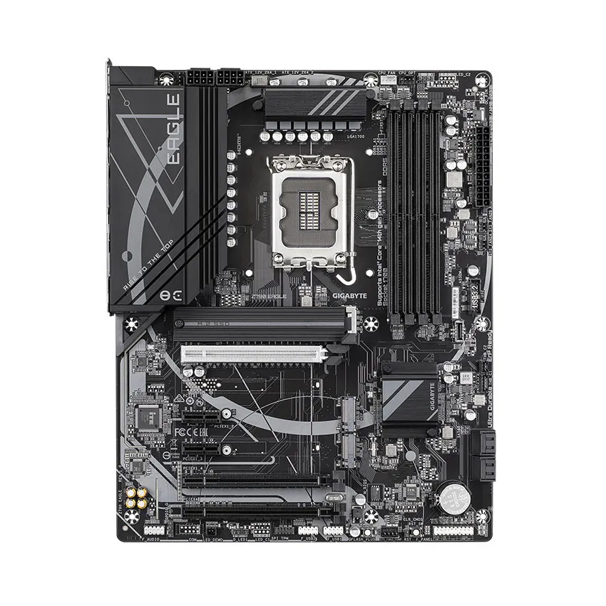 Mainboard Gigabyte Z790 EAGLE DDR5
